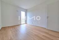 2 Zimmer im Günen; Erstbezug