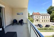 Attraktive Eigentumswohnung mit Loggia-Highlight, Stellplatz und vielfältigen Gestaltungsmöglichkeiten