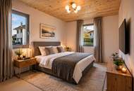 Neuer Bungalow in Traumlage am Sonnenplateau – am Ende einer Sackgasse