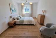 Generalsanierte 2-Zimmer-Wohnung mit Westbalkon in ruhiger Lage!
