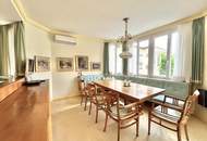 360° TOUR // GARTEN-WOHNUNG nahe KAASGRABEN