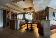 Einzigartige Traditions- Gastronomie, Zimmervermietung und Fischteich. Das topsanierte "Wanderl" bietet Renditen von 8-10% jährlich