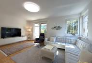 RENOVIERTER SOFORTBEZUG IN VELDENER ZENTRUMSNÄHE! MÖBLIERTES 3 ZIMMER-EIGENTUM MIT BALKON IN SÜD-WEST-LAGE.
