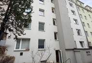 Helle 2-Zimmer-Wohnung nähe U6 Josefstädter Straße