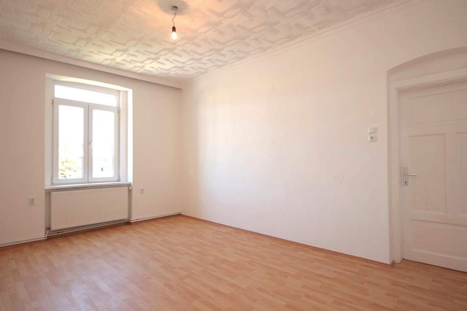 3-Zimmer-Wohnung nahe AVL, WG-tauglich!, Wohnung-kauf, 159.000,€, 8020 Graz(Stadt)