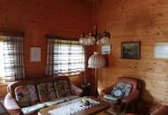 Blockhaus am Scheiblingstein