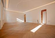 "Lycée Français de Vienne - klassischer Altbauflair mit moderner Wohnqualität"