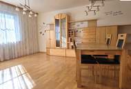 Sonnige 3-Zimmer-Wohnung mit Carport und Grünblick