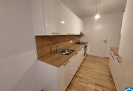 Maisonette mit 2 Loggias &amp; Blick auf Kahlenberg &amp; Donauinsel