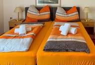 Etablierter, aktiver Pensionsbetrieb in Kritzendorf bei Klosterneuburg