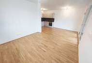 Q11 Leben in Simmering - Helle 2-Zimmer-Wohnung mit Loggia und Deckenkühlung!