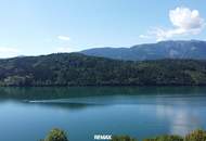 Über den Dächern von Millstatt. Seeblick. Sonnige Hanglage. Ein Haus mit Potenzial.