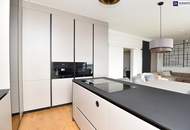 Weiz von oben - Design von morgen - Penthouse mit Panorama-Terrasse, Garten & Kellerstöckl