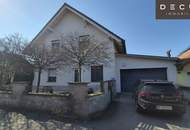 | BJ 2006 | LUFTWÄRMEPUMPE | UNVERBAUBARER FERNBLICK | GARAGE