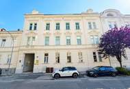 Der Schuberthof - Exklusive 2-Zimmer Eigentumswohnung mit Balkon in bester Korneuburger Wohnlage - Stilvolle Ausstattung in Ruhelage