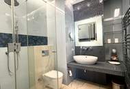 High-Class Living im Herzen Wiens – Exklusive, vollmöblierte Wohnung in renommiertem Haus am Hohen Markt