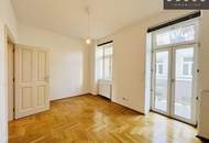 FAMILIENWOHNUNG | 5 ZIMMER MIT PERFEKTER RAUMAUFTEILUNG | WUNDERSCHÖNES JUGENDSTILHAUS | 4 SCHLAFZIMMER | 2 BALKONE | UNVERBAUBARER BLICK