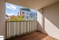 4-Zimmer-Neubauwohnung mit Balkon & Loggia inkl. Tiefgaragenplatz – nahe U4 Schönbrunn