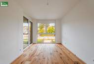 Ihr neues Zuhause in Liesing – 3-Zimmer-Eigentumswohnungen mit großzügiger Freiflächen!