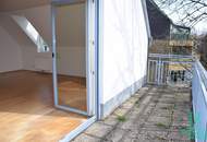 Hietzinger Cottage - Sonnige, exklusive Terrassenwohnung - Grünruhelage