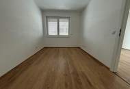 2 Zimmer Wohnung, modern mit Balkon und Stellplatz