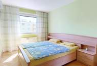 Donaustadt-LIEBE hegen! Gepflegte 4-Zimmer-Wohnung mit ruhiger Loggia in toller Lage kaufen
