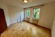 3-Zimmerwohnung in Ruhelage mit Parkplatz und Terrasse!!