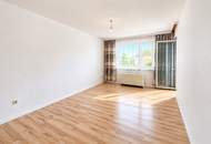 Helle 2-Zimmer-Wohnung mit Loggia, Lift & Zentrumsnähe in Mürzzuschlag
