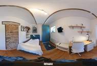 *Perfektes Investment* in Stadtschlaining saniertes Altbau-Juwel mit Burgblick