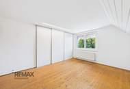 Stilvolles Wohnen mit Garten und viel Wohnkomfort