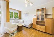 Ruhig wohnen in der Verdagasse – helle 3-Zimmer-Wohnung mit Westloggia