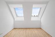 ERSTBEZUG ! Exklusives 148 m² Dachwohnung mit 3 Terrassen in generalsaniertem Gebäude (Top 21)