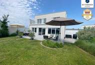 4-Zimmer Haus direkt am Wasser im Seepark Oggau am Neusiedlersee zu mieten!