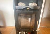 Aussichtsreiche 3 Zi.-Whg. mit Garagenbox