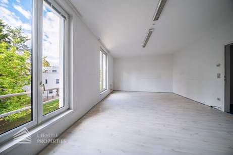 Großzügige Garconniere in Wiener Neustadt, Wohnung-miete, 579,60,€, 2700 Wiener Neustadt(Stadt)