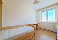 3-Zimmer-Wohnung mit separater Küche neben der Donau und der Wirtschaftsuniversität Wien!