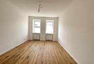 1050! Schöne 2-Zimmerwohnung nahe Margaretenstrasse! ERSTBEZUG NACH GENERALSANIERUNG!