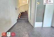 Helle Maisonettewohnung im 5 Liftstock mit 2 Balkonen