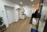 Moderne Büroräumlichkeiten im Haus EFERDINGER LAND