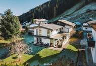 Zuhause für Zwei – wohltuende Ruhe inklusive