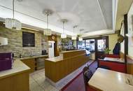 Der Traum vom eigenen Gästehaus und Betreiberwohnung mit Sonnenterrasse