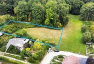 Top-Grundstück in Kogl - Grün, ruhig, und voller Möglichkeiten