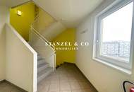 SÜDOSTSEITIGES DACHGESCHOSS MIT SÜDOSTBALKON