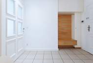 Lichtdurchflutete 2-Zimmer Wohnung im historischen Herzen Wiens