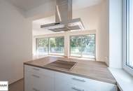 Schöne 3 Zimmer Wohnung mit Balkon im Herzen Döblings!