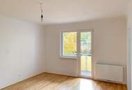 Sonnige 3,5-Zimmer-Balkonwohnung