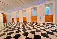 Creative Space + großer allgemeiner Garten - MIETKAUF MÖGLICH