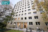 DPC | Neubaubüro nähe Stadtpark