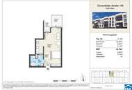 Donaufelder Straße 195 - Modern wohnen zwischen Stadt und Alter Donau