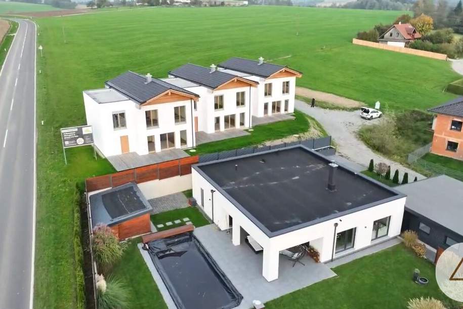 Platz Wunder in höchster Qualität! HAUS 3 RESERVIERT, Haus-kauf, 599.000,€, 4780 Schärding